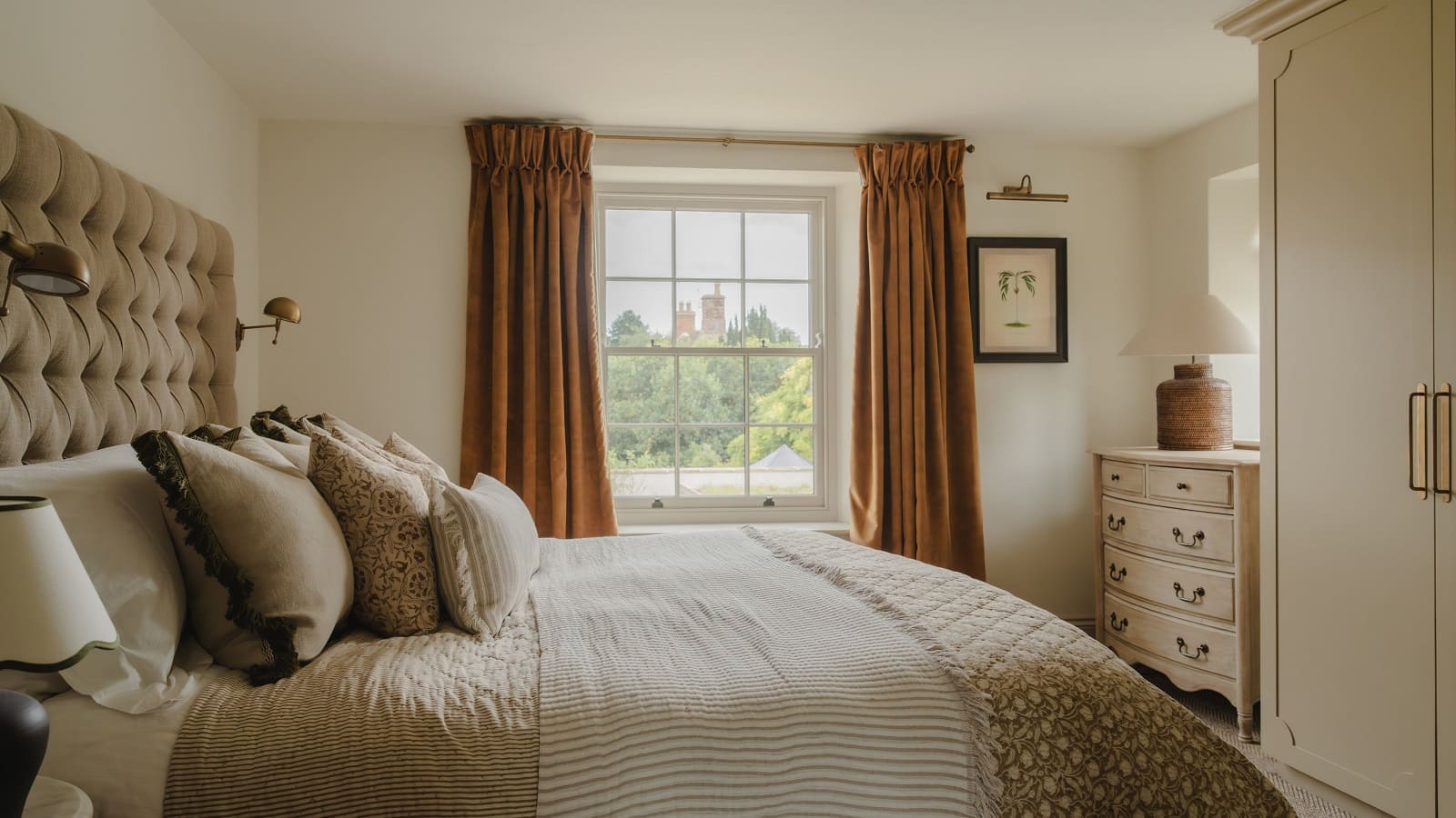 The_Bedrooms