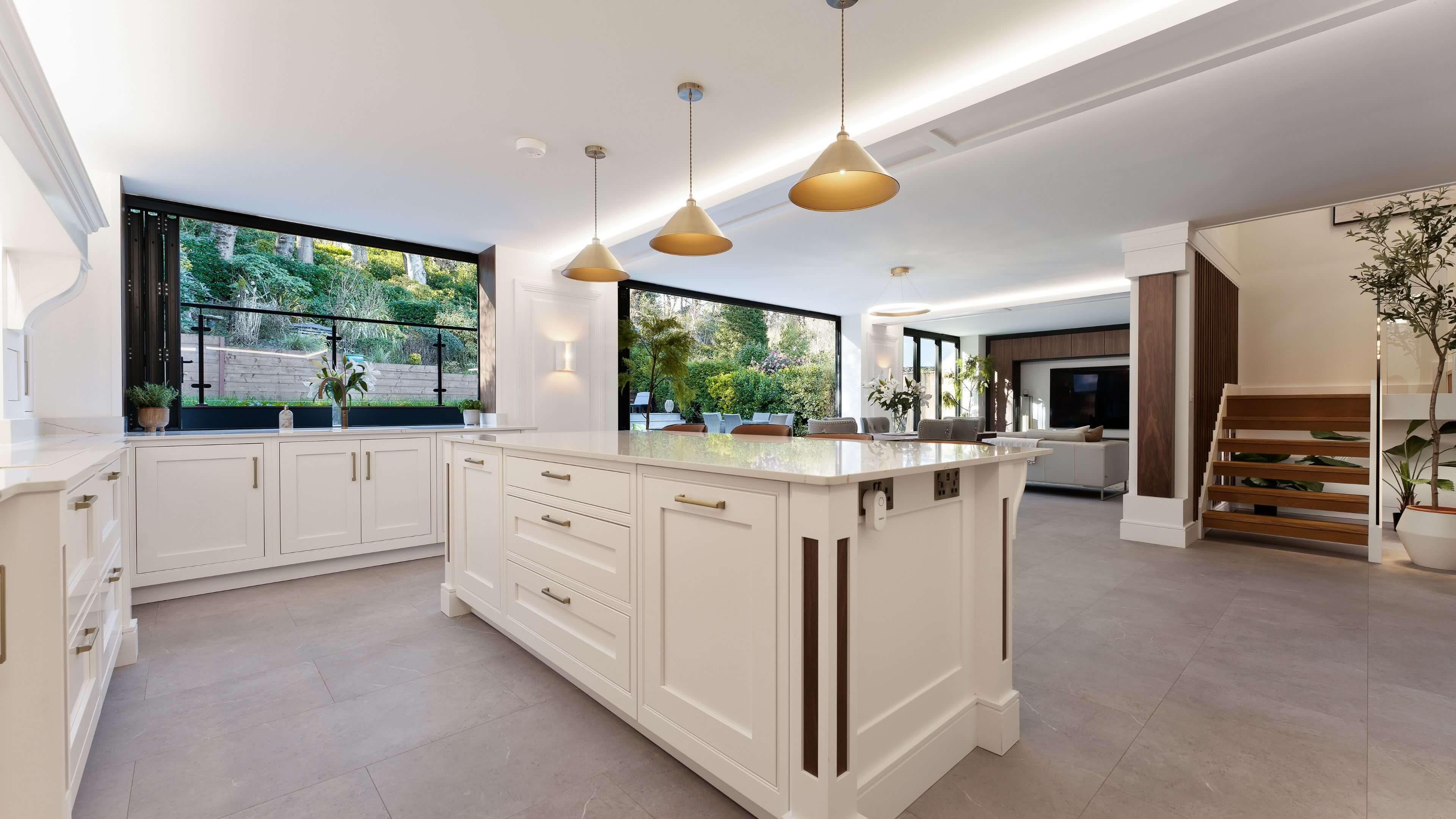 Raffle House | Win Your Dream Home