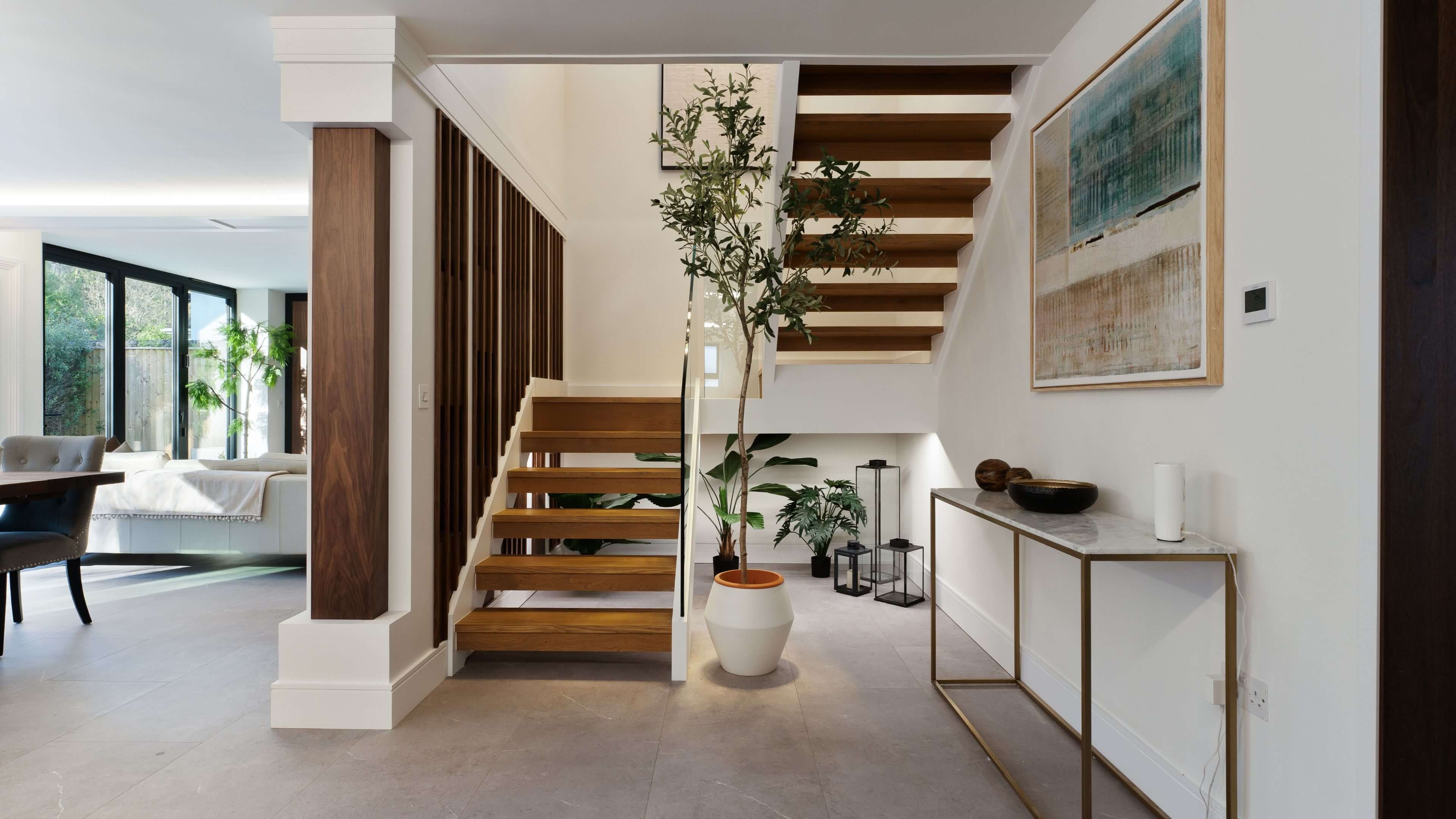 Raffle House | Win Your Dream Home