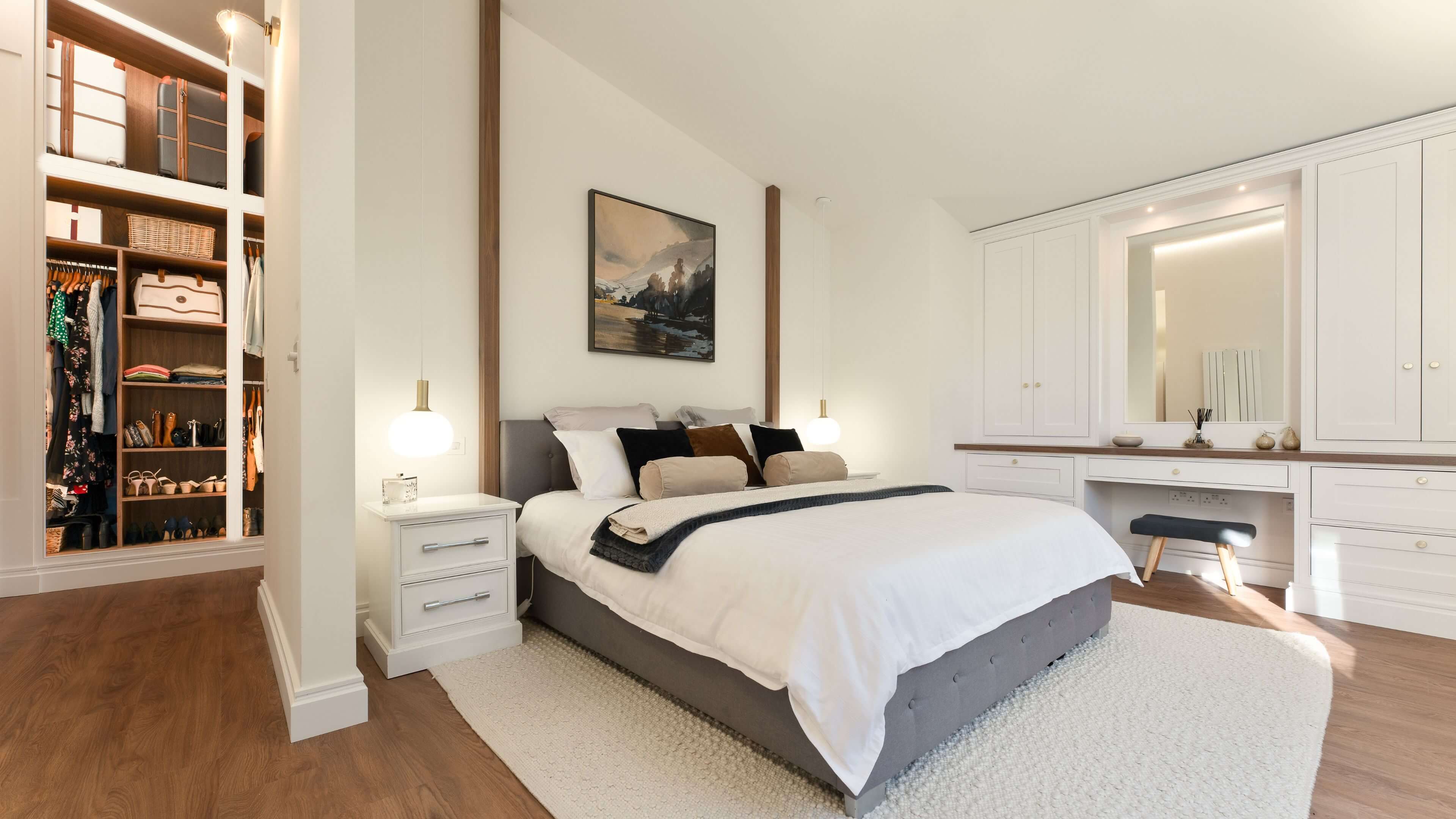 Raffle House | Win Your Dream Home