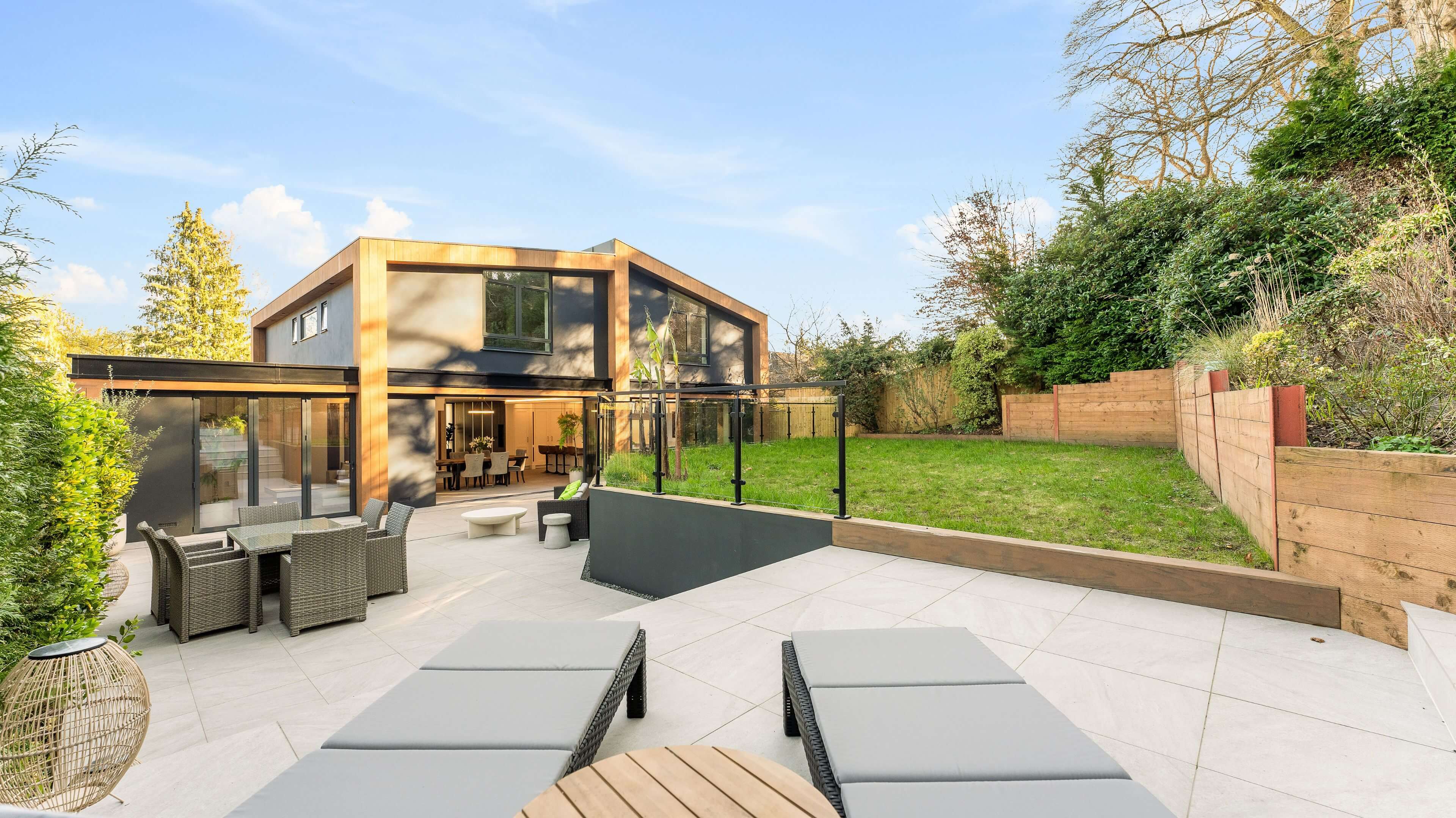 Raffle House | Win Your Dream Home