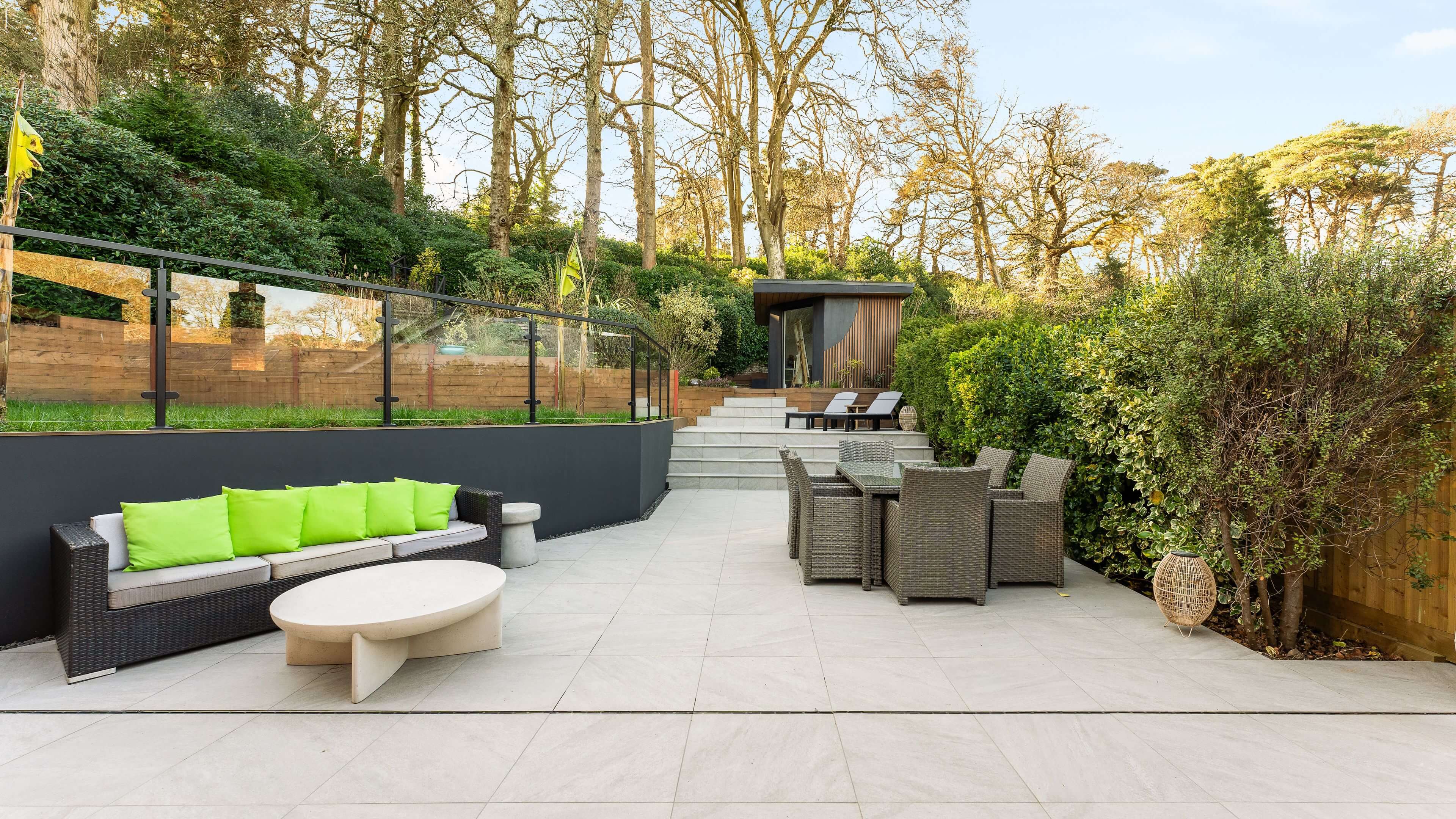 Raffle House | Win Your Dream Home
